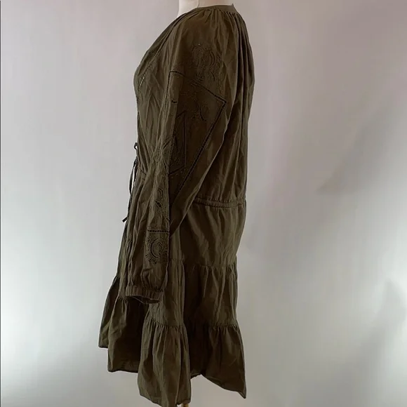 Lauren Ralph Lauren Sulashka Dress, 6 - Picture 8 of 13